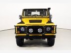 Thumbnail Photo 4 for 1995 Land Rover Defender 90